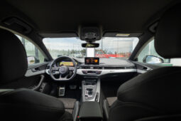 
										AUDI A5 SPORTBACK, 3.0 S LINE completo									