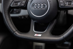 
										AUDI A5 SPORTBACK, 3.0 S LINE completo									