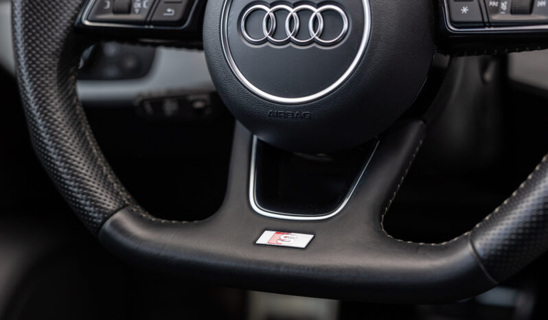 
								AUDI A5 SPORTBACK, 3.0 S LINE completo									