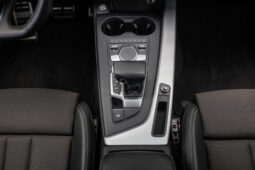 
										AUDI A5 SPORTBACK, 3.0 S LINE completo									