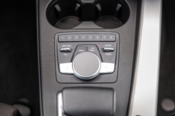 
										AUDI A5 SPORTBACK, 3.0 S LINE completo									