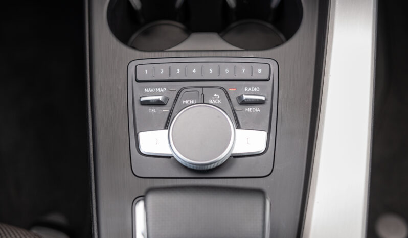 
								AUDI A5 SPORTBACK, 3.0 S LINE completo									