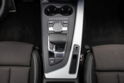 
										AUDI A5 SPORTBACK, 3.0 S LINE completo									