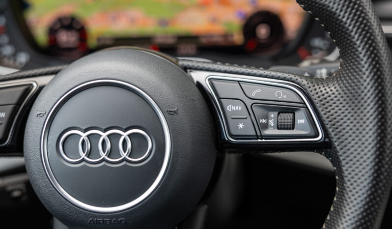 
								AUDI A5 SPORTBACK, 3.0 S LINE completo									