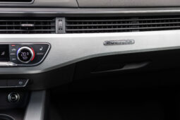 
										AUDI A5 SPORTBACK, 3.0 S LINE completo									