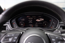 
										AUDI A5 SPORTBACK, 3.0 S LINE completo									