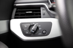 
										AUDI A5 SPORTBACK, 3.0 S LINE completo									