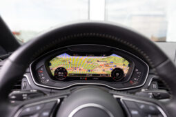 
										AUDI A5 SPORTBACK, 3.0 S LINE completo									