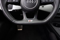 
										AUDI A5 SPORTBACK, 3.0 S LINE completo									