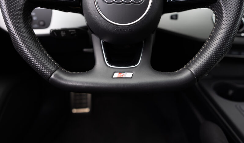 
								AUDI A5 SPORTBACK, 3.0 S LINE completo									
