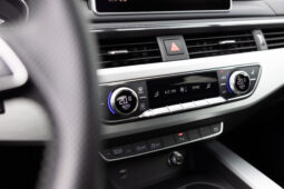 
										AUDI A5 SPORTBACK, 3.0 S LINE completo									