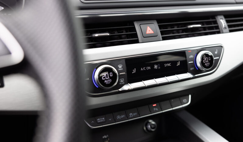 
								AUDI A5 SPORTBACK, 3.0 S LINE completo									