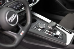 
										AUDI A5 SPORTBACK, 3.0 S LINE completo									