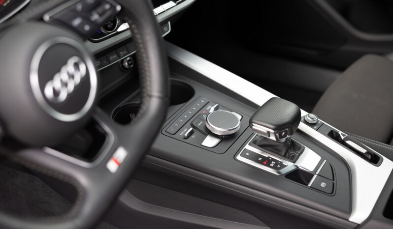 
								AUDI A5 SPORTBACK, 3.0 S LINE completo									