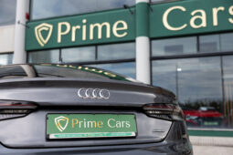 
										AUDI A5 SPORTBACK, 3.0 S LINE completo									