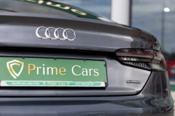 
										AUDI A5 SPORTBACK, 3.0 S LINE completo									