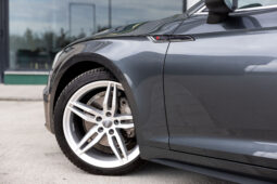 
										AUDI A5 SPORTBACK, 3.0 S LINE completo									