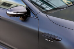 
										MERCEDES BENZ AMG GT 53+ 4 MATIC completo									