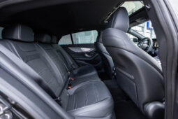 
										MERCEDES BENZ AMG GT 53+ 4 MATIC completo									