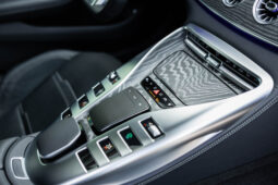 
										MERCEDES BENZ AMG GT 53+ 4 MATIC completo									