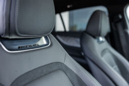 
										MERCEDES BENZ AMG GT 53+ 4 MATIC completo									