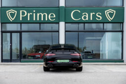 
										MERCEDES BENZ AMG GT 53+ 4 MATIC completo									
