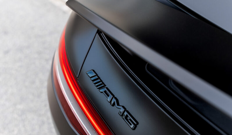 
								MERCEDES BENZ AMG GT 53+ 4 MATIC completo									