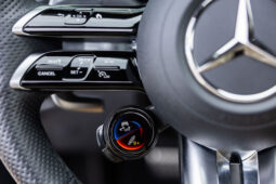 
										MERCEDES BENZ AMG GT 53+ 4 MATIC completo									
