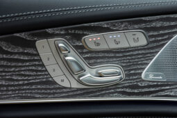
										MERCEDES BENZ AMG GT 53+ 4 MATIC completo									