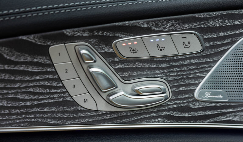 
								MERCEDES BENZ AMG GT 53+ 4 MATIC completo									