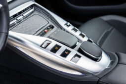 
										MERCEDES BENZ AMG GT 53+ 4 MATIC completo									