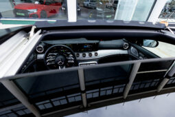 
										MERCEDES BENZ AMG GT 53+ 4 MATIC completo									