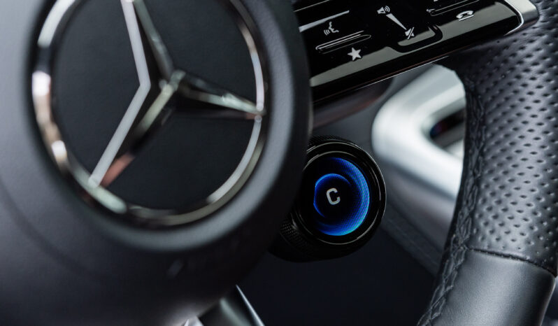 
								MERCEDES BENZ AMG GT 53+ 4 MATIC completo									