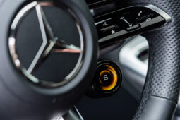 
										MERCEDES BENZ AMG GT 53+ 4 MATIC completo									
