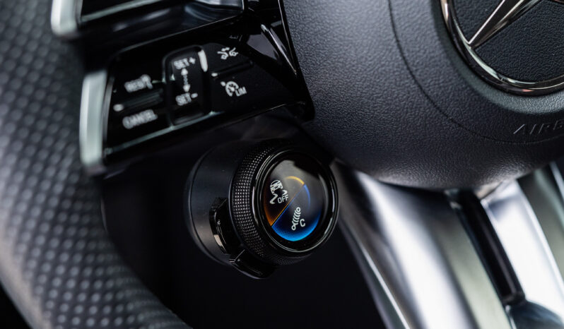 
								MERCEDES BENZ AMG GT 53+ 4 MATIC completo									