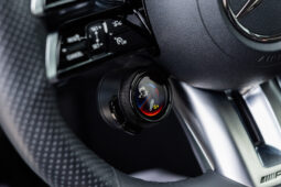 
										MERCEDES BENZ AMG GT 53+ 4 MATIC completo									