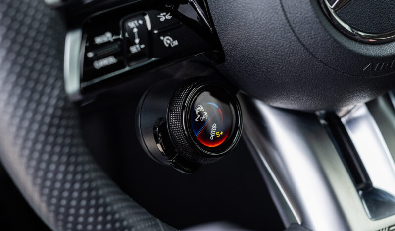 
								MERCEDES BENZ AMG GT 53+ 4 MATIC completo									