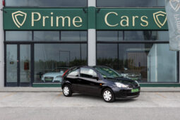 FORD FIESTA TDCi Trend