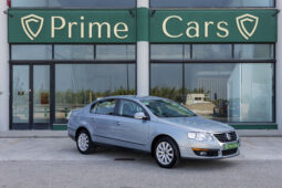 
										VOLKSWAGEN PASSAT 2.0 TDI completo									