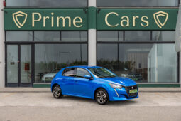 
										PEUGEOT 208 ACTIVE PACK completo									