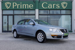 VOLKSWAGEN PASSAT 2.0 TDI