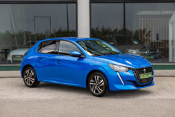 
										PEUGEOT 208 ACTIVE PACK completo									