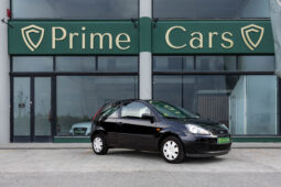 
										FORD FIESTA TDCi Trend completo									
