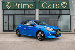 PEUGEOT 208 ACTIVE PACK