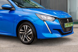 
										PEUGEOT 208 ACTIVE PACK completo									