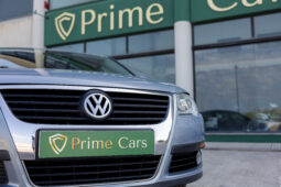 
										VOLKSWAGEN PASSAT 2.0 TDI completo									