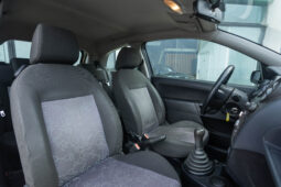 
										FORD FIESTA TDCi Trend completo									