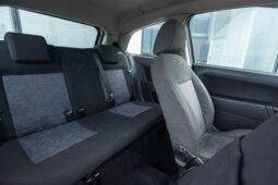
										FORD FIESTA TDCi Trend completo									