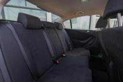 
										VOLKSWAGEN PASSAT 2.0 TDI completo									
