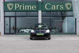 
										FORD FIESTA TDCi Trend completo									